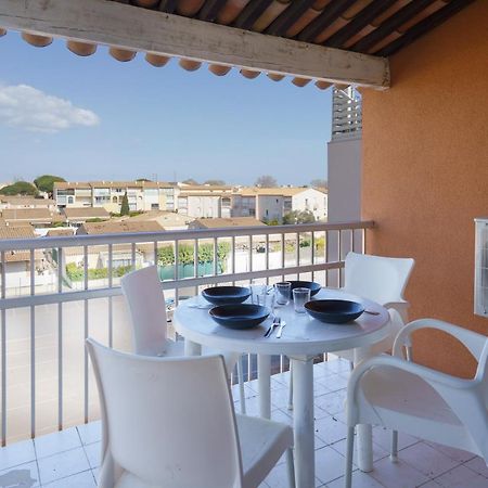 Appartement 2P Cap D'Agde Primavera Luaran gambar